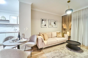 LAGUNA Apartament Polanica Residence 35, Polanica Zdrój